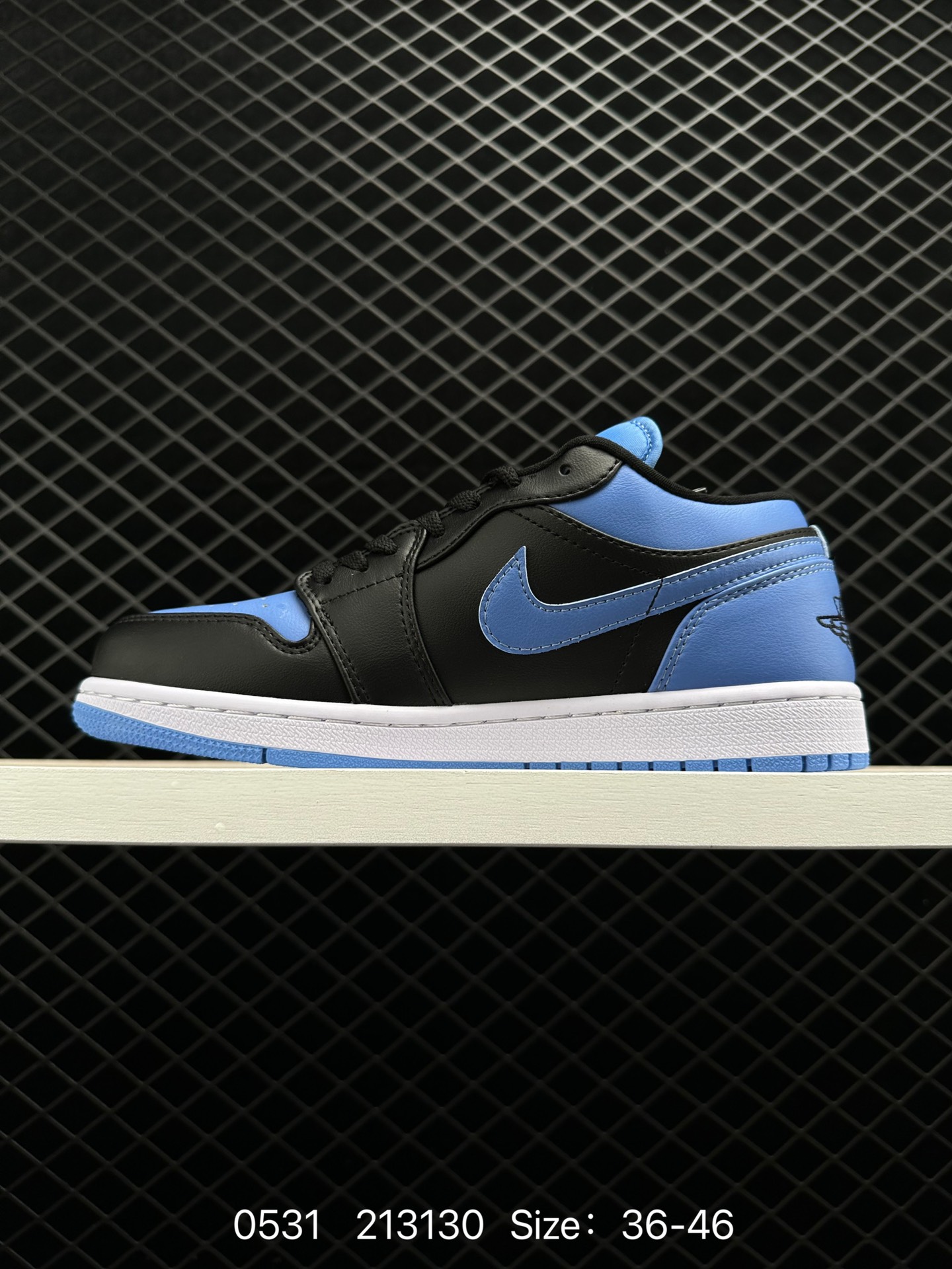 Nike Air Jordan 1 Low